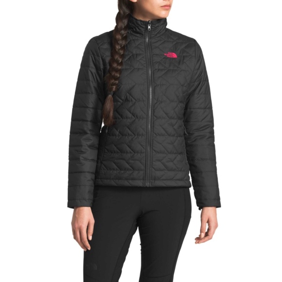 The North Face Women's Carto Triclimate jacket - Picture 2 of 10